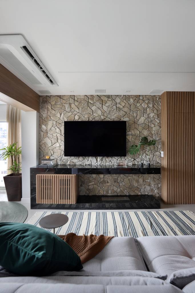 decoração industrial