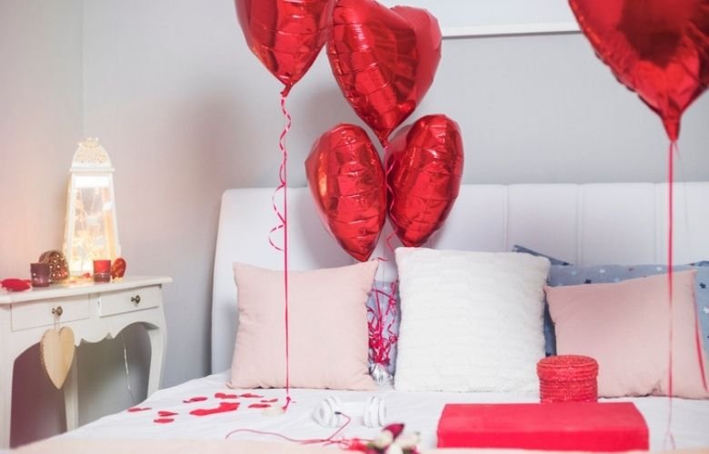 Decoração De Quarto Namorado