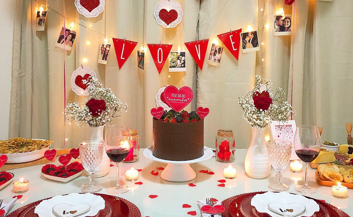 quanto custa decorar quarto de namorado