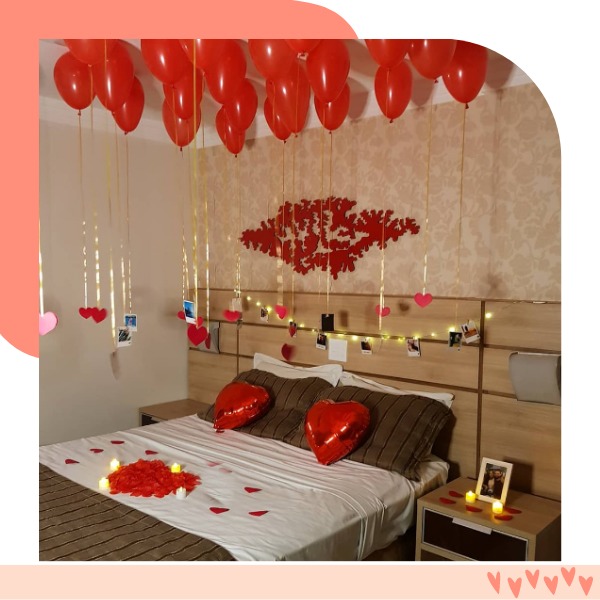 quarto de namorado industrial vs gamer