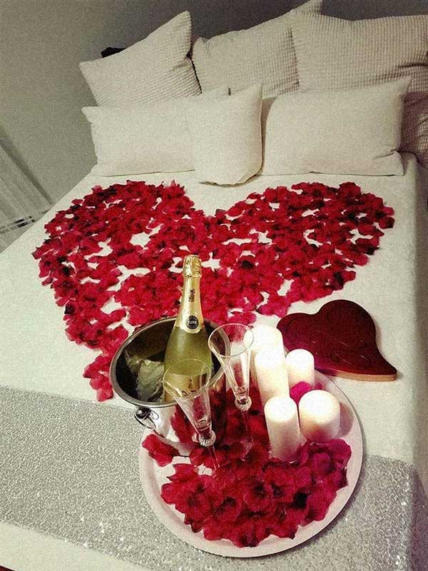 quanto custa decorar quarto de namorado