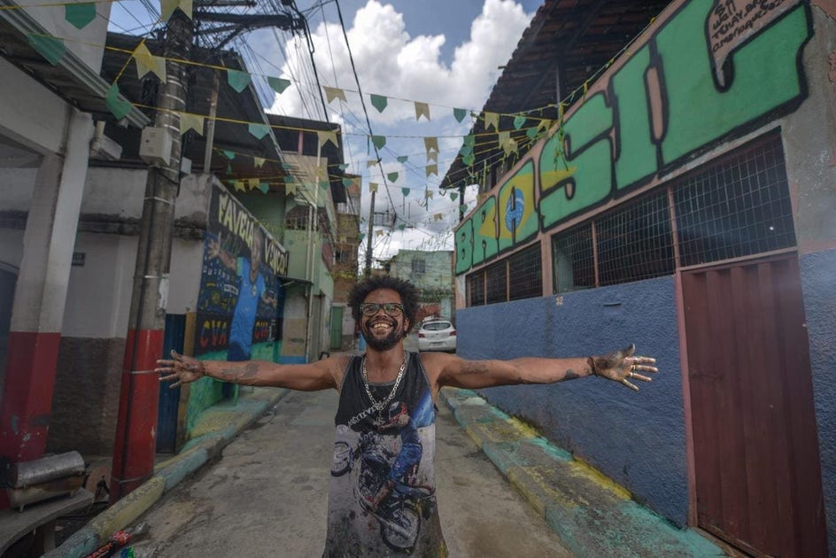 custo de projetos inspirados em design vernacular