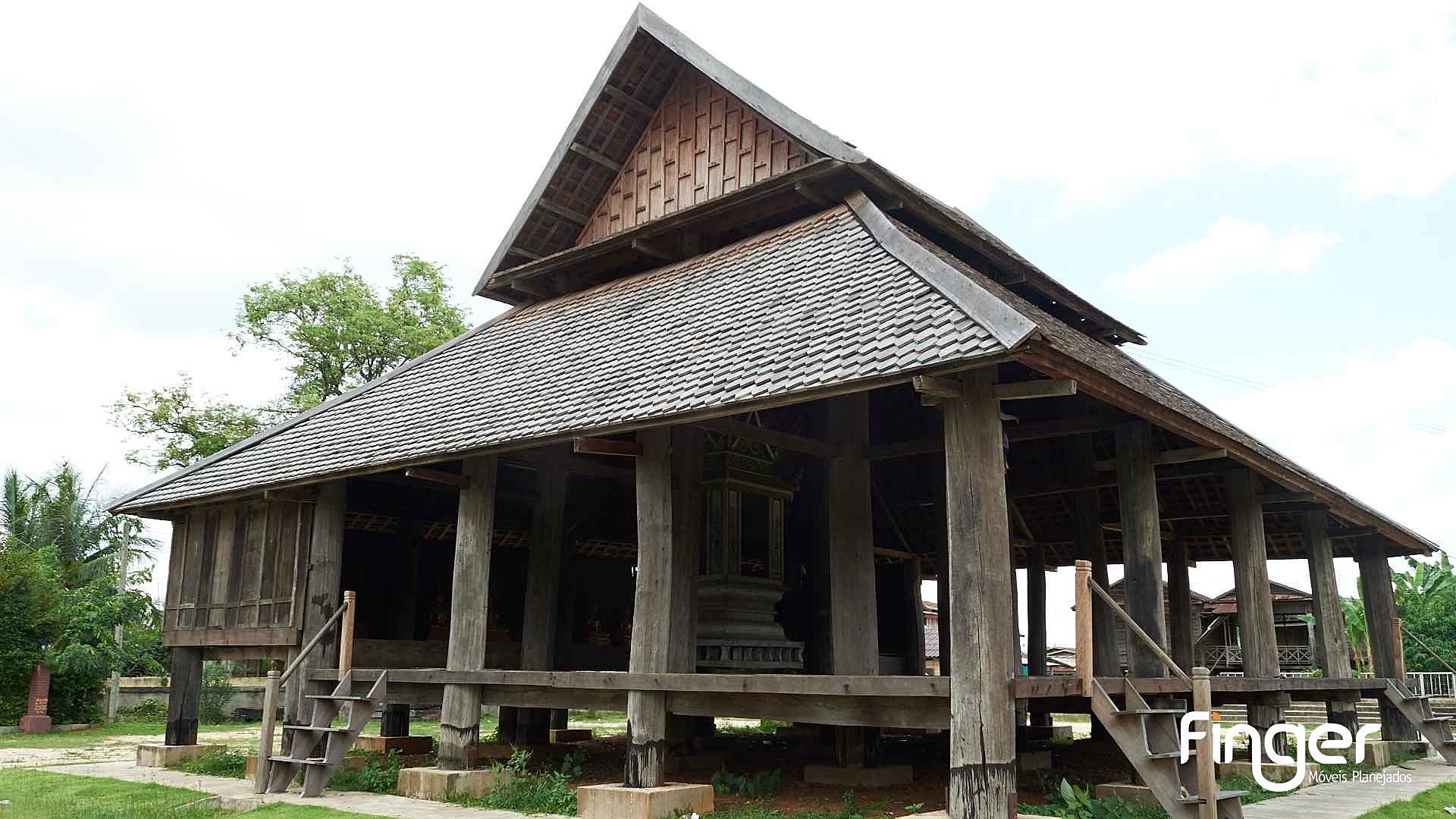 exemplos inspiradores de design vernacular no mundo