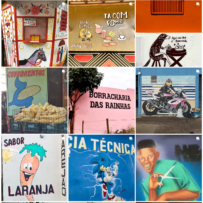 design vernacular vs design moderno qual escolher