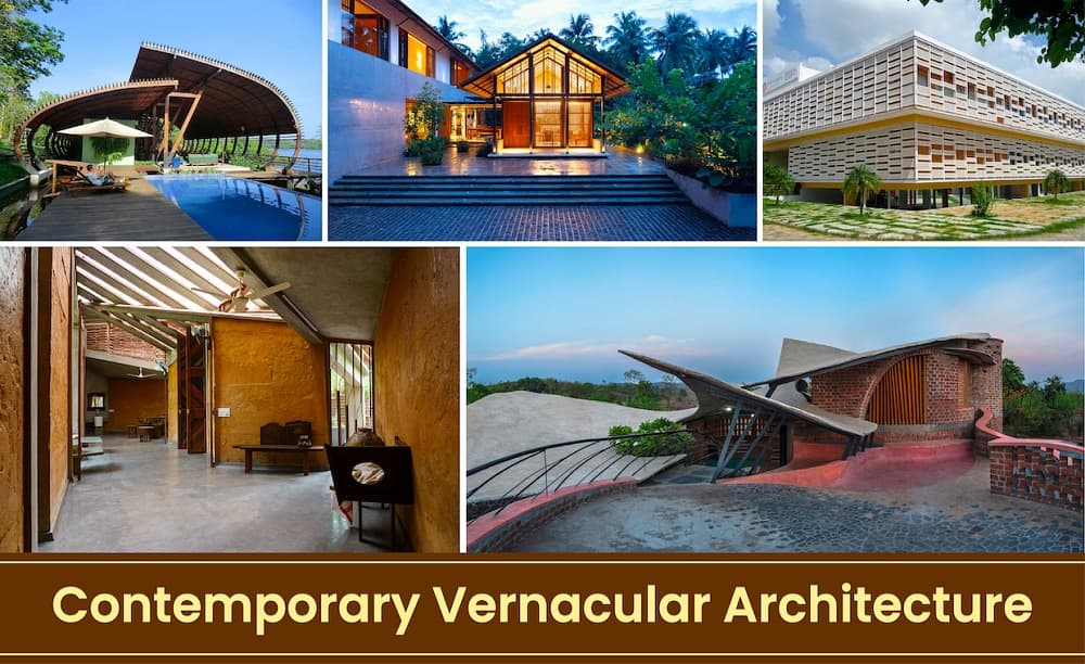 design vernacular