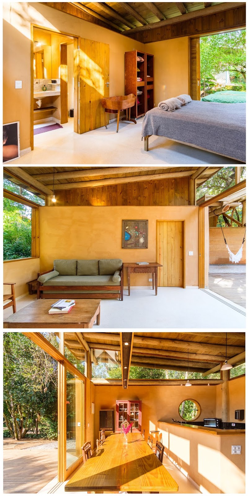 design vernacular vs design moderno qual escolher