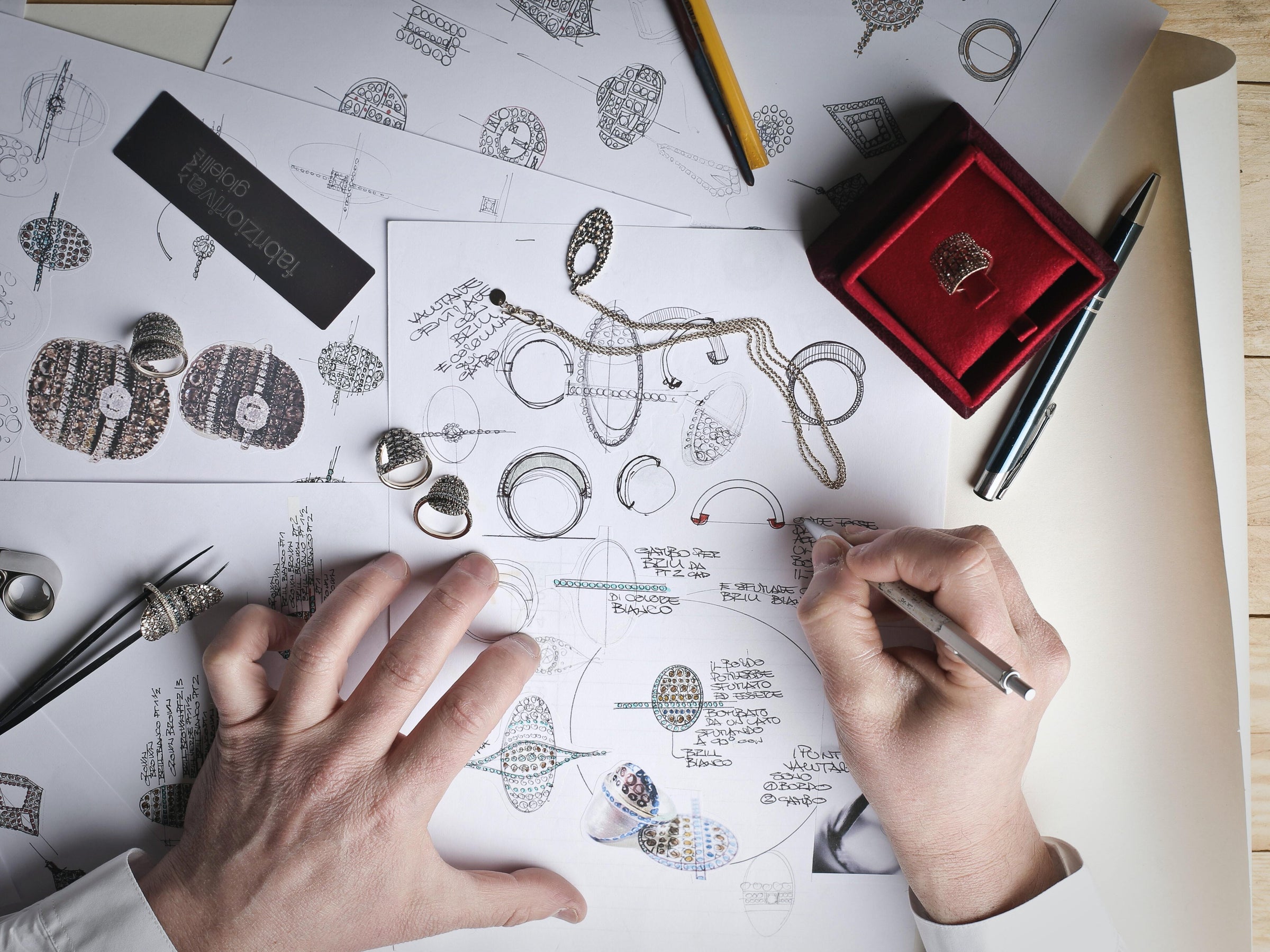 ferramentas de design