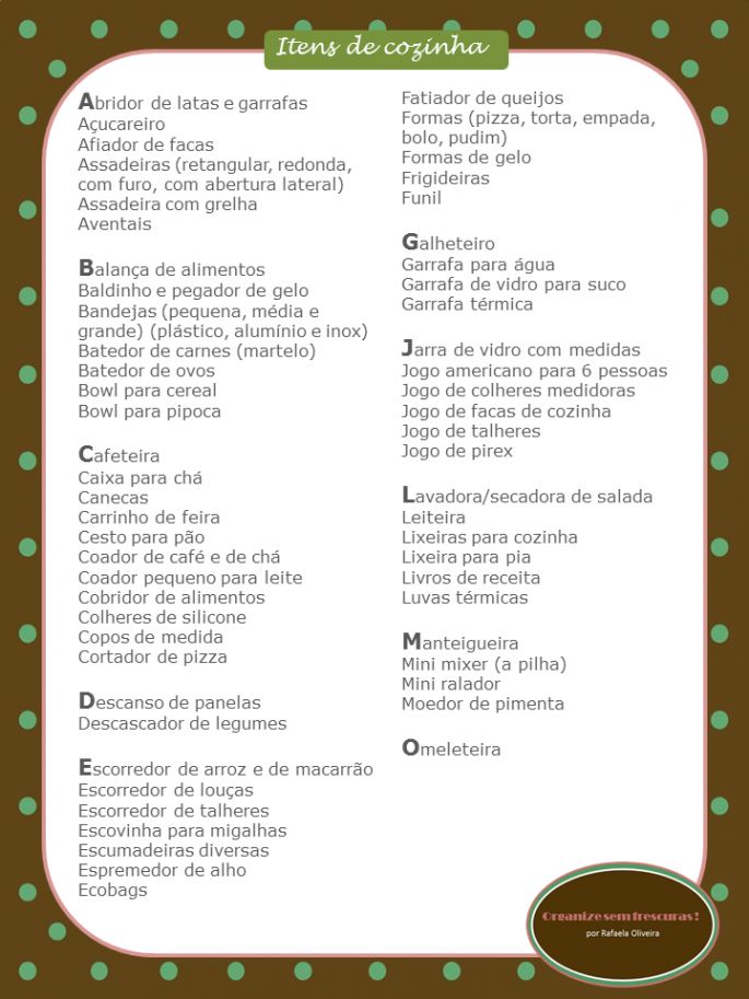 rotina de limpeza diária 20 minutos