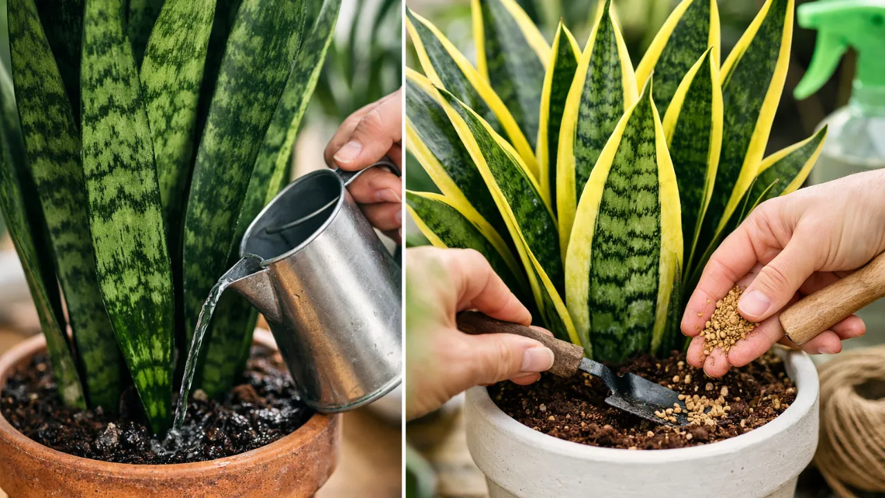 Espada de São Jorge