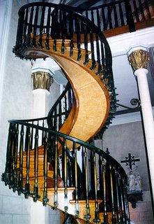 arquitetura religiosa americana