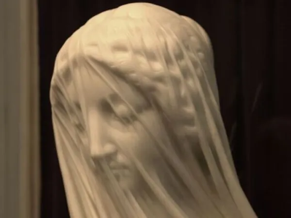 obras-primas da escultura