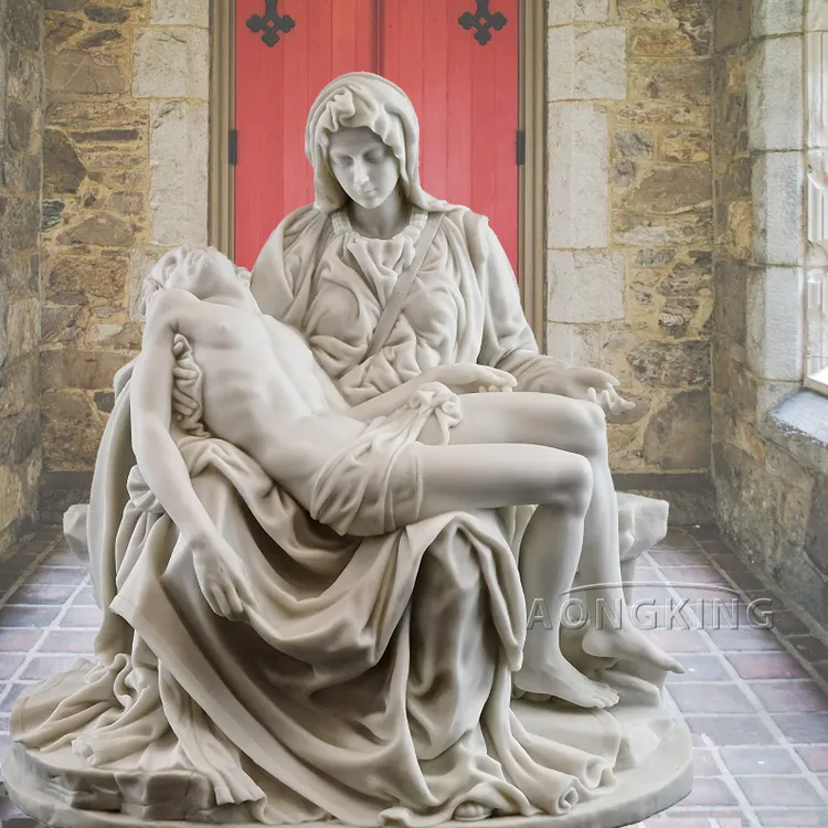 estátuas famosas no Brasil