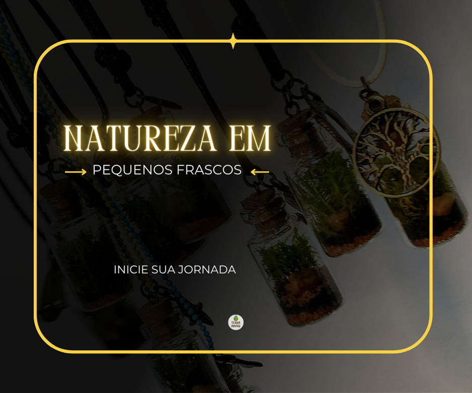 conservar folhas esqueletizadas