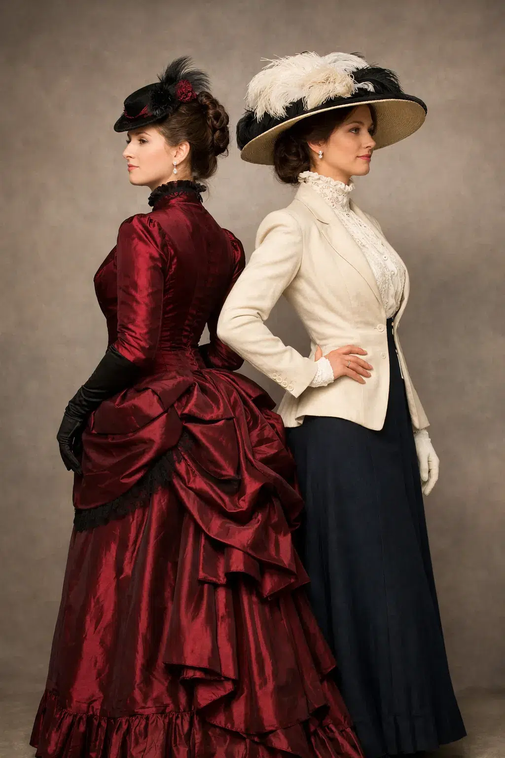 ideias de decoração estilo vitoriano para sala