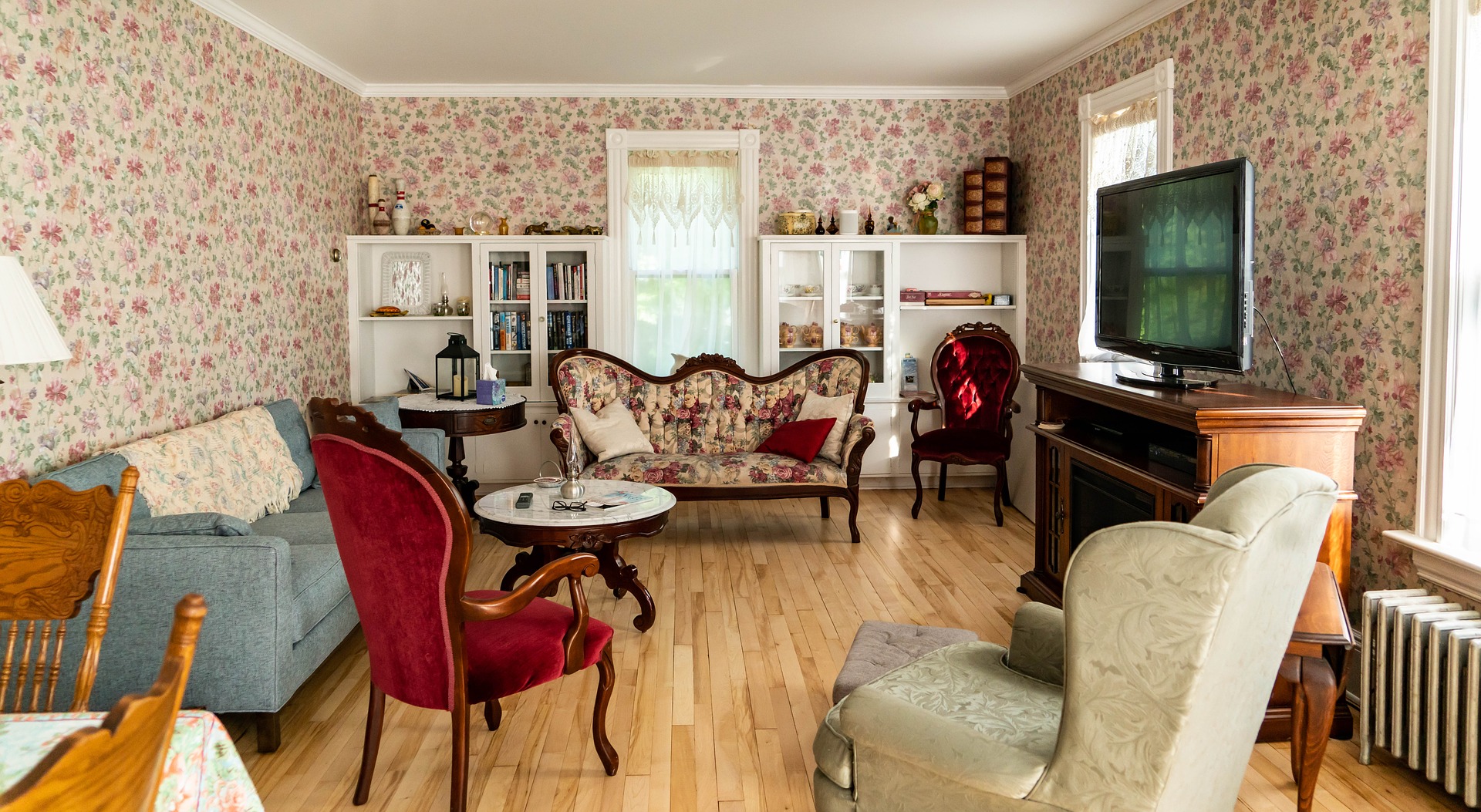 estilo vitoriano vs estilo eduardiano