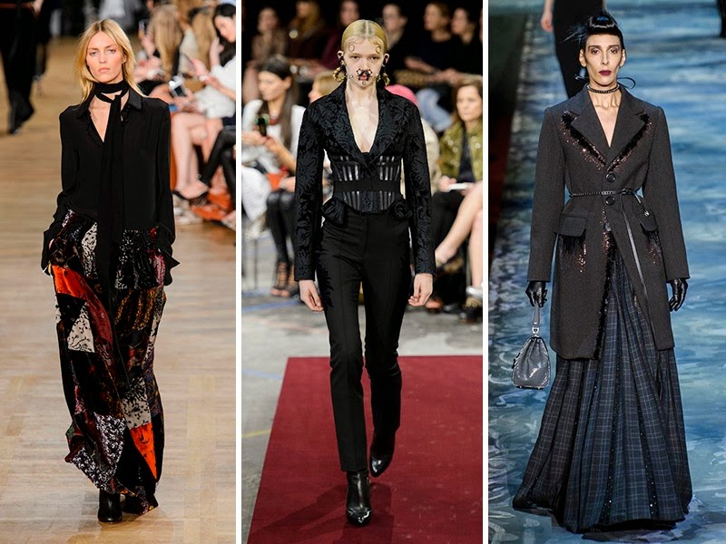 como usar papel de parede floral estilo vitoriano