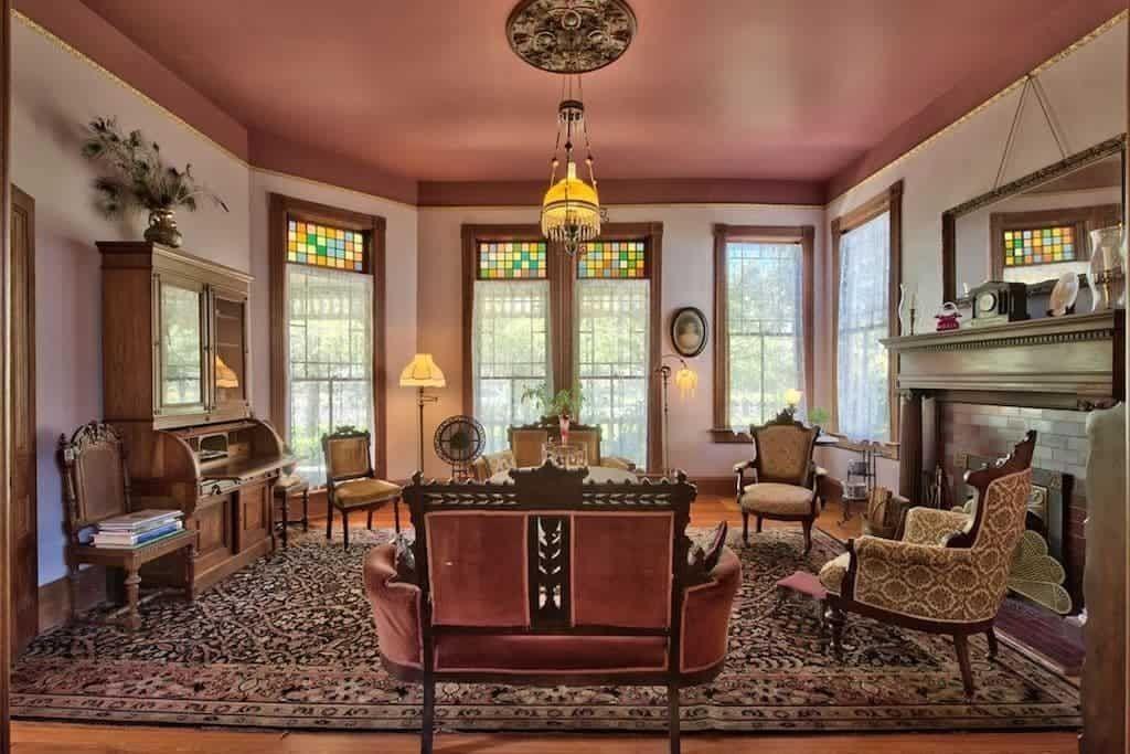 erros comuns ao decorar em estilo vitoriano