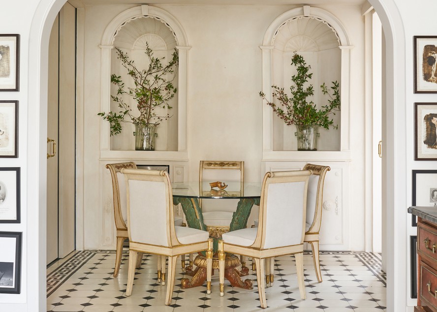 custo médio para reformar casa em estilo vitoriano