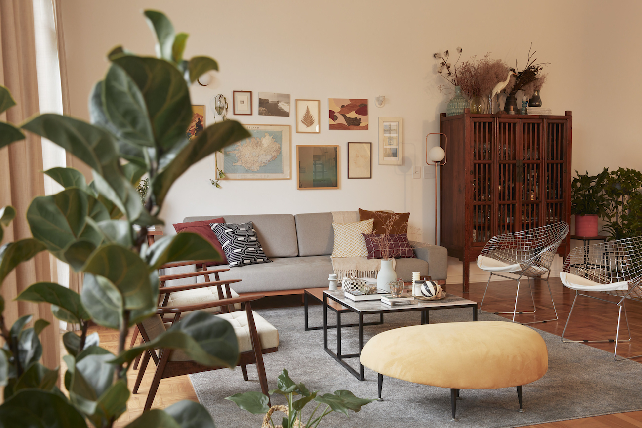 quanto custa decorar casa em estilo escandinavo