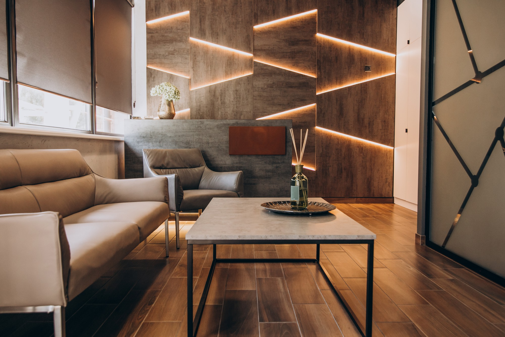 como aplicar estilo boho chic em apartamento