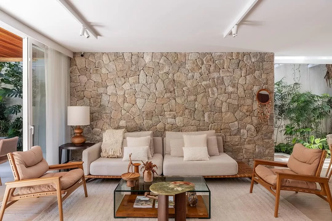 estilo moderno vs contemporâneo decoração