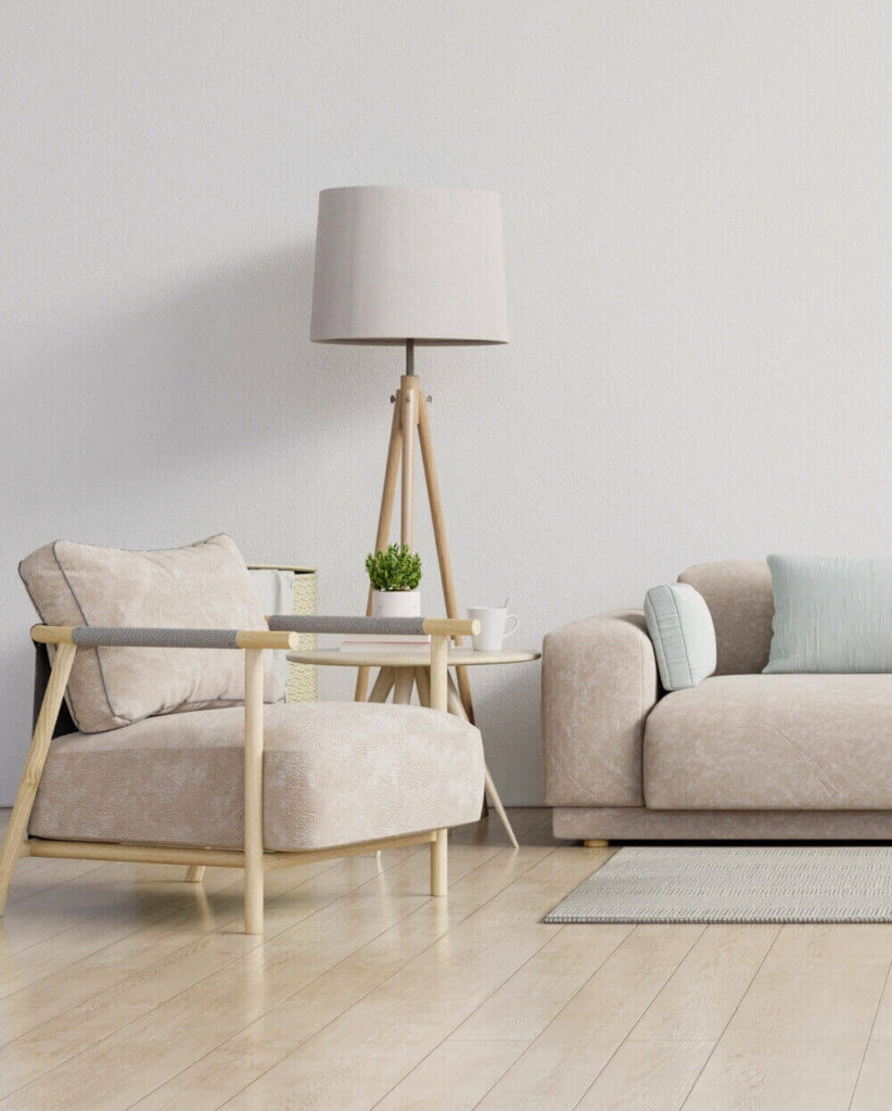 quanto custa decorar casa em estilo escandinavo