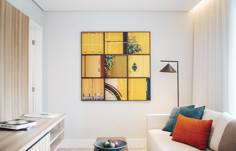 estilo moderno vs contemporâneo decoração