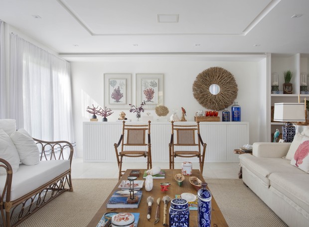 estilos de decoração de interiores 2026