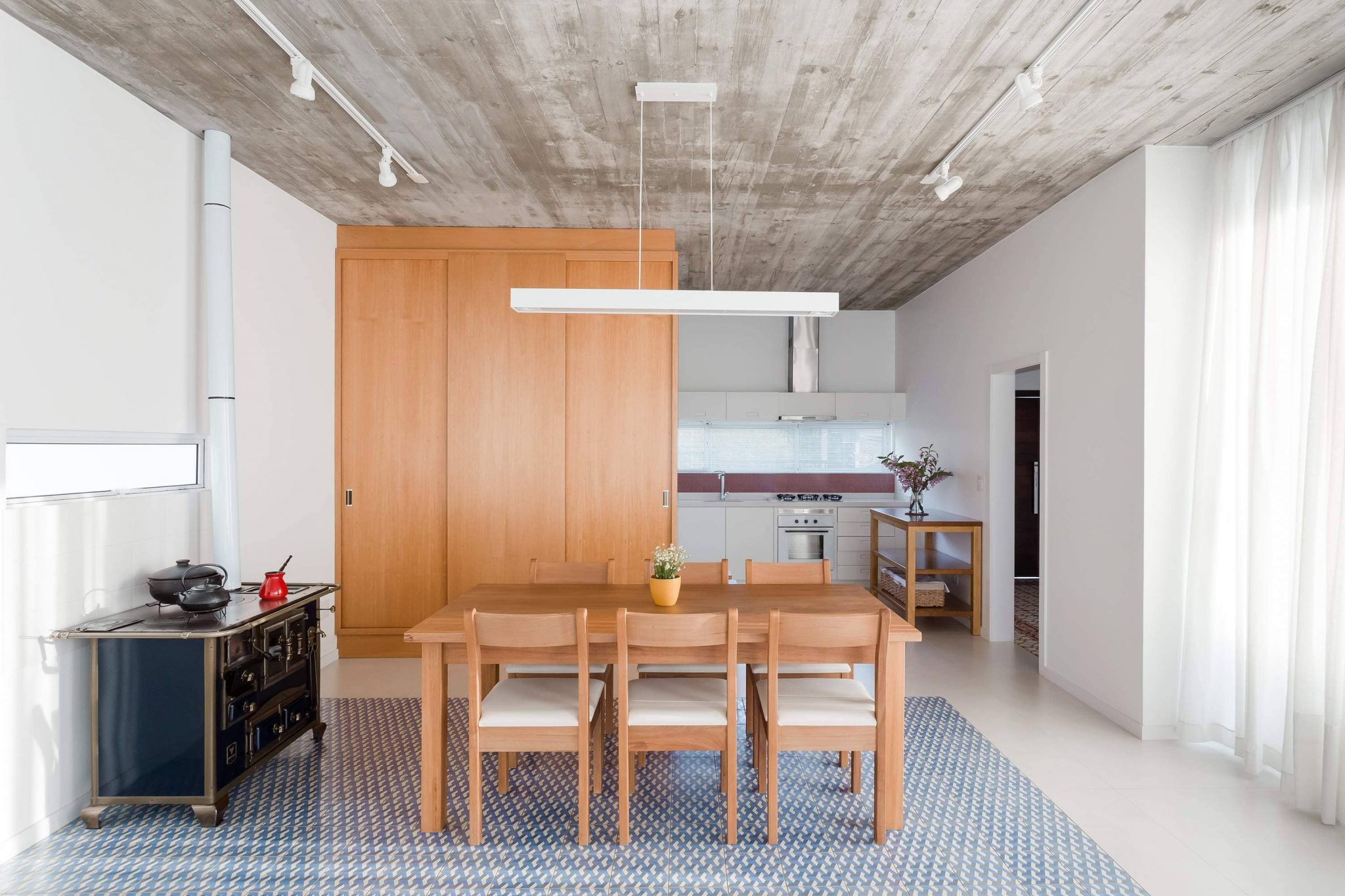 principais estilos de design de casas