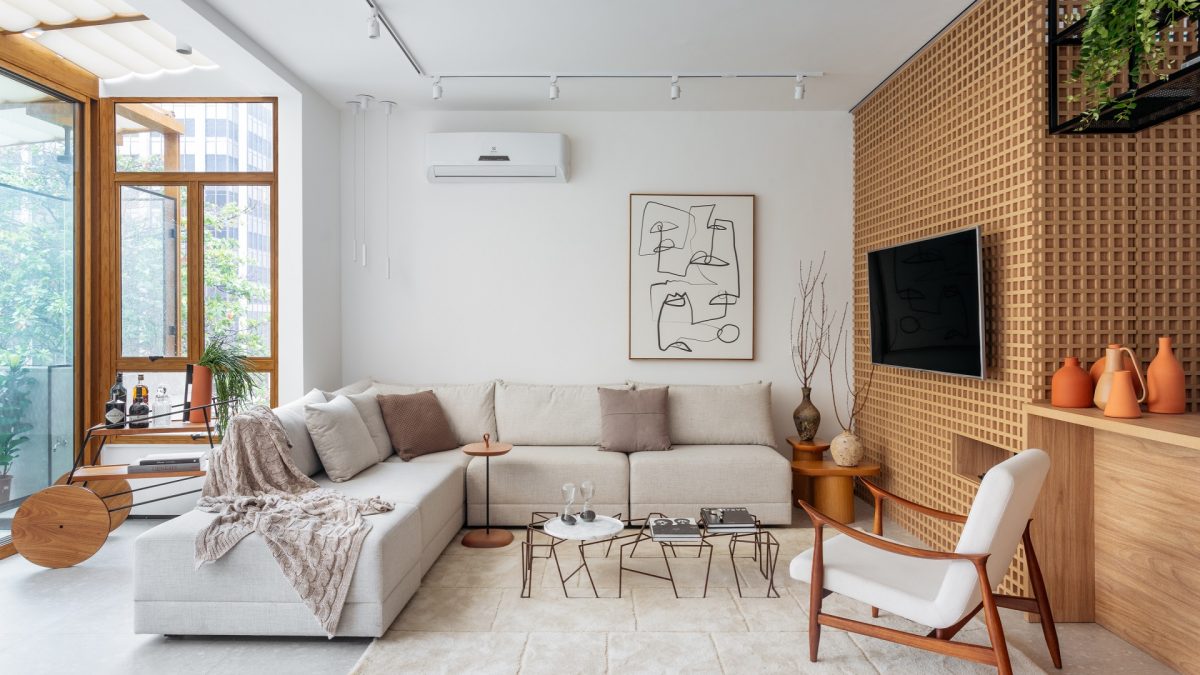 estilos de decoração de interiores 2026