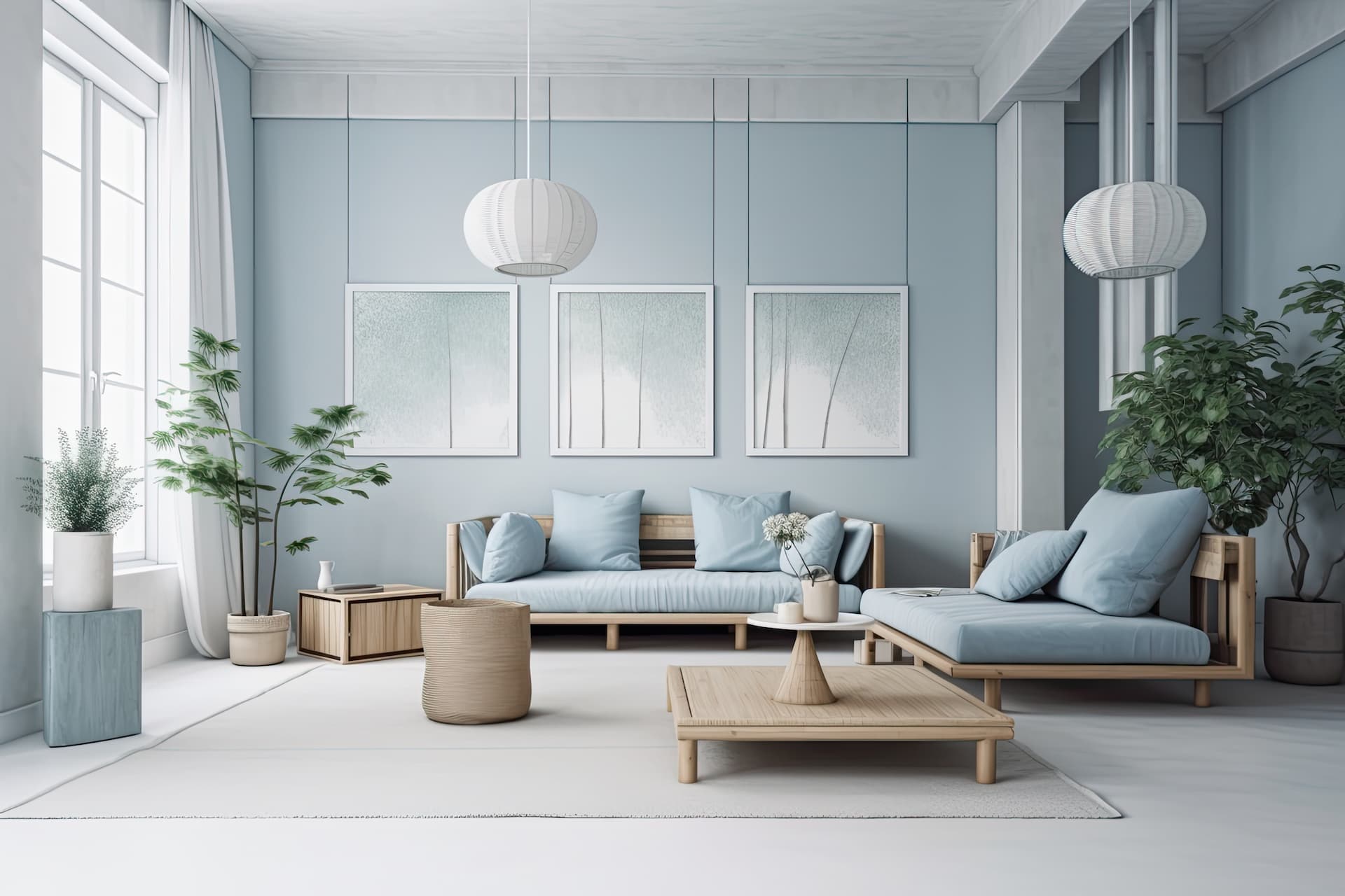 como definir meu estilo de decoração