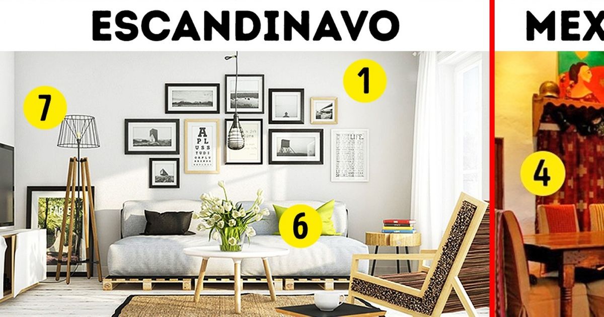 estilo industrial em salas