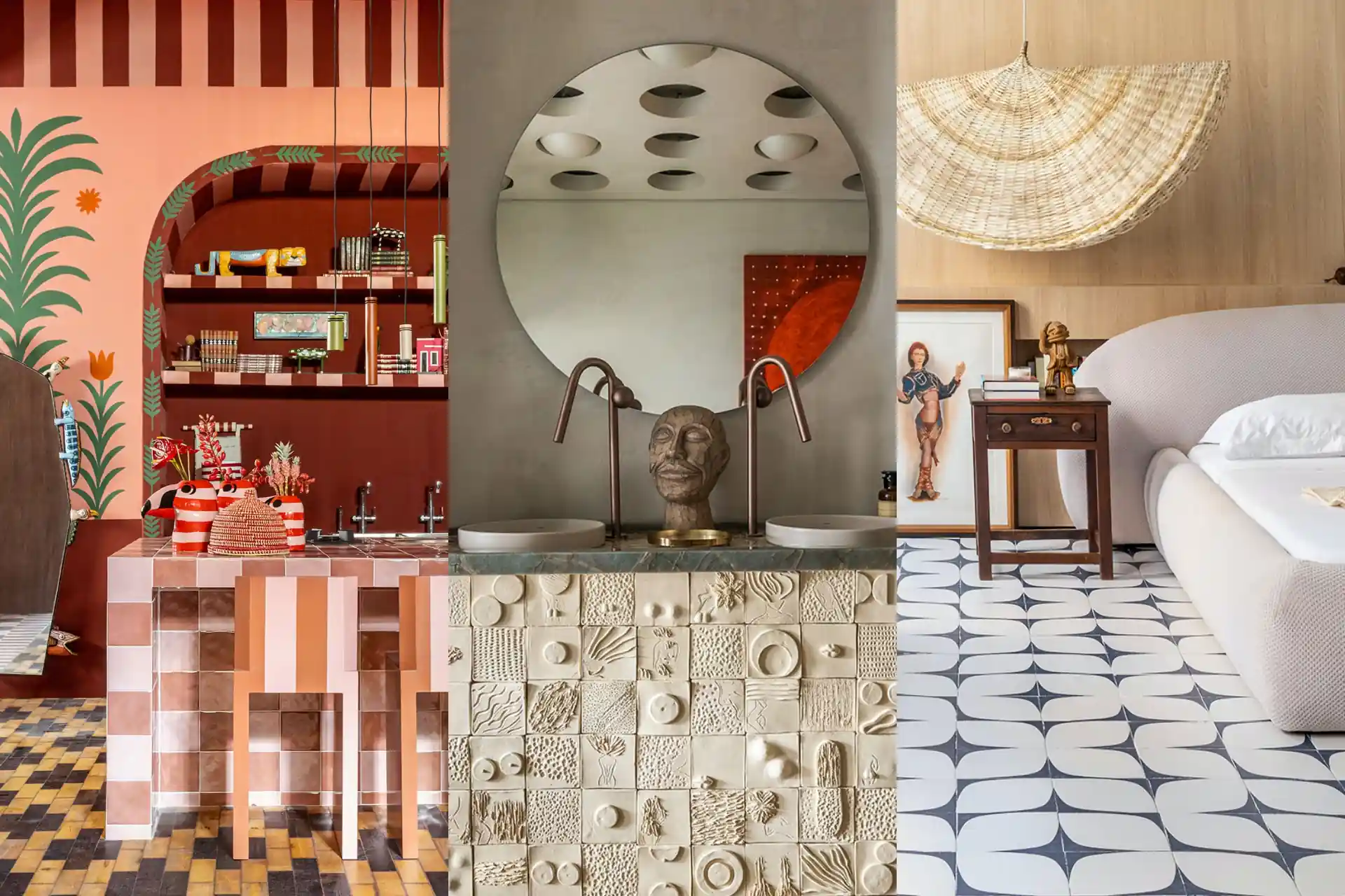 cores do estilo escandinavo