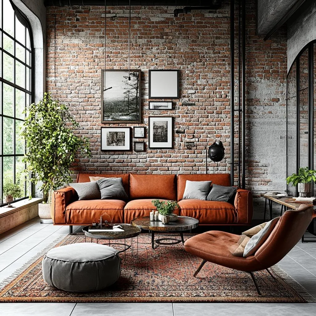 cores do estilo escandinavo