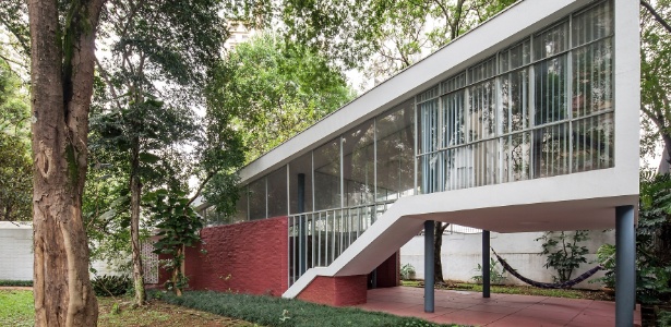 museu arquitetura Vilanova Artigas