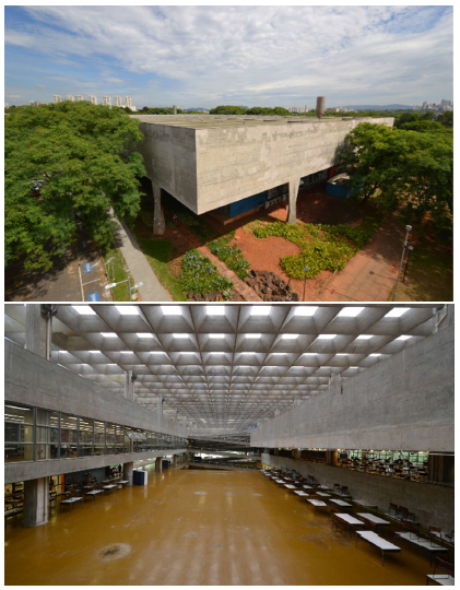 detalhes técnicos vãos livres Artigas