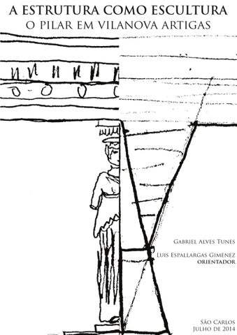 brutalismo paulista concreto