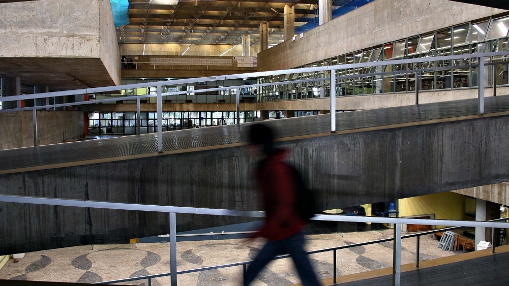 restauração casas Vilanova Artigas