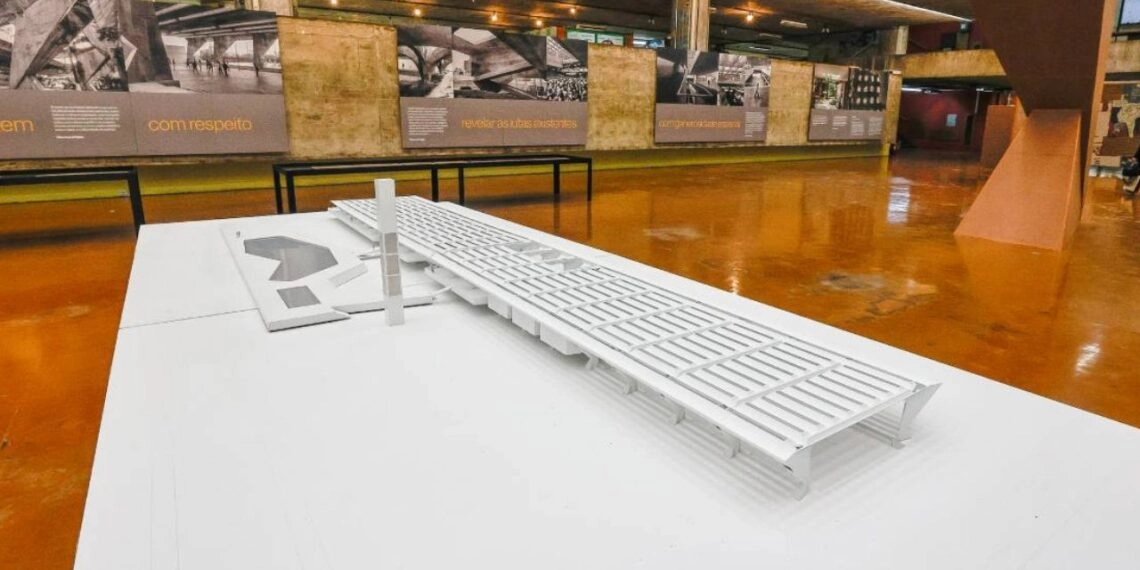 influência Vilanova Artigas arquitetura brasileira