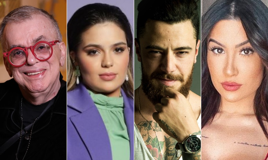 famosos que moram em alphaville