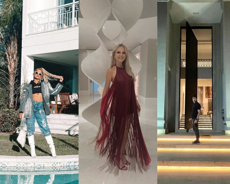 onde os famosos de sp moram