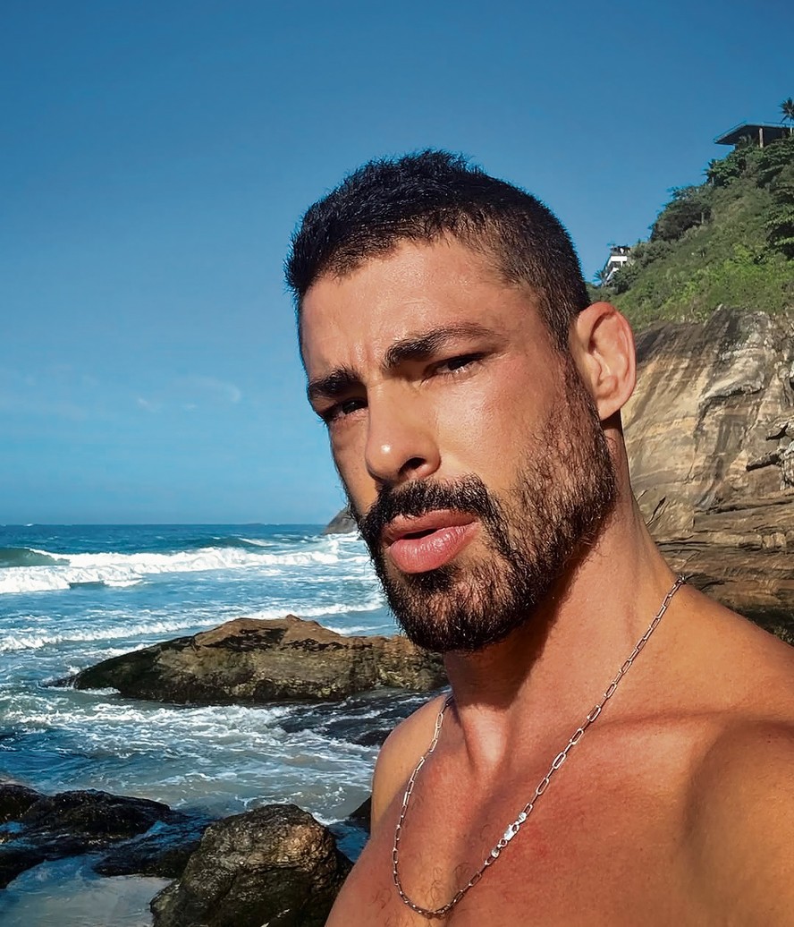 casas de famosos no rio de janeiro