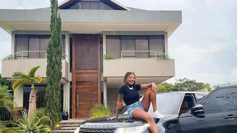 onde moram jogadores de futebol barra da tijuca