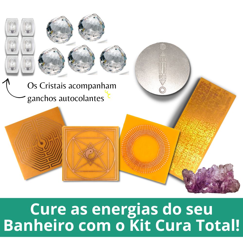 feng shui banheiro decoração