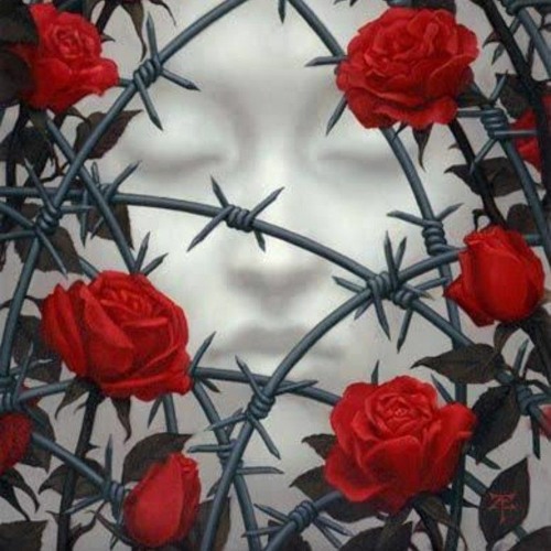 flores que picam