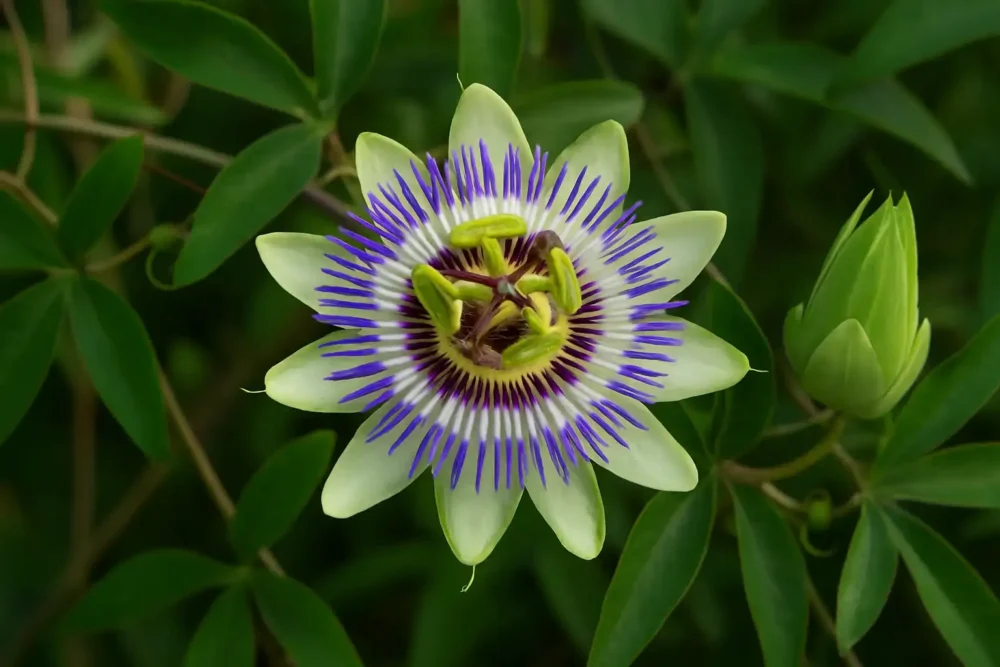 Benefícios da Passiflora