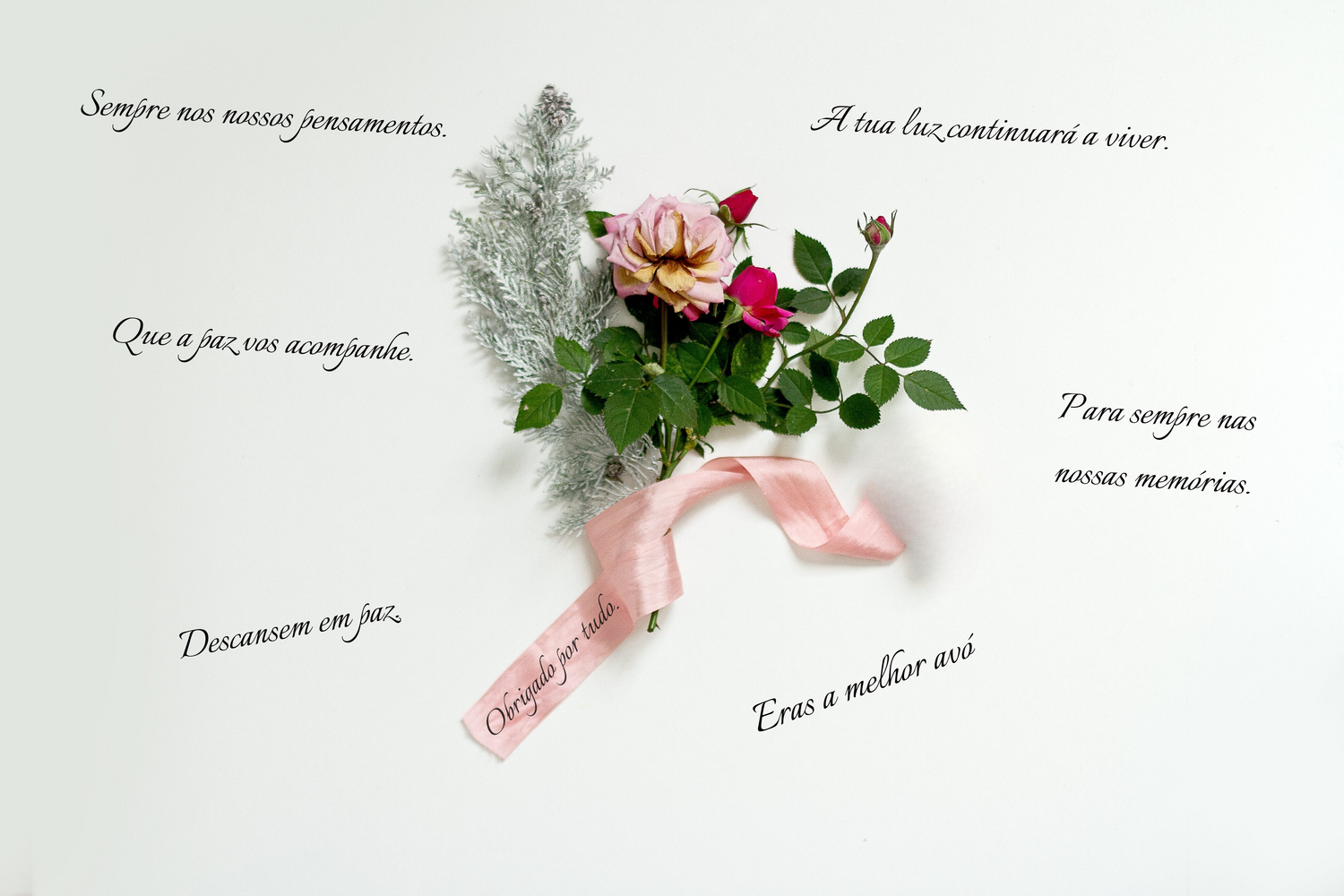 erros comuns ao escolher flores para velório