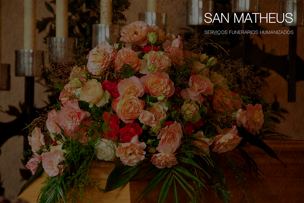 melhores flores para velório e seus significados