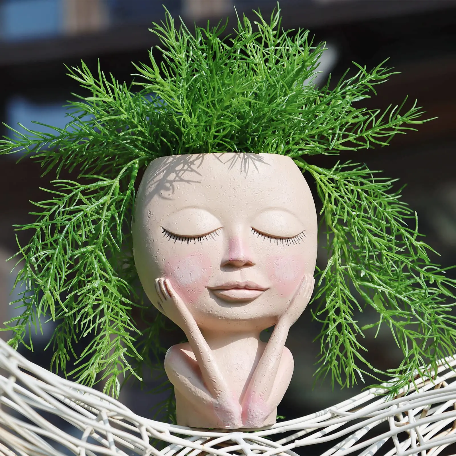 plantas exóticas e incomuns