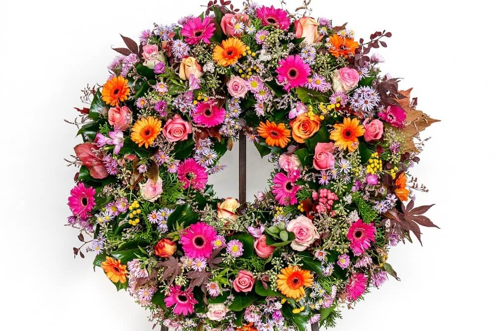 flor para expressar elegancia